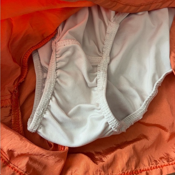 Free People Movement Women's Way Home Shorts Brushed Apricot S - Picture 9 of 16